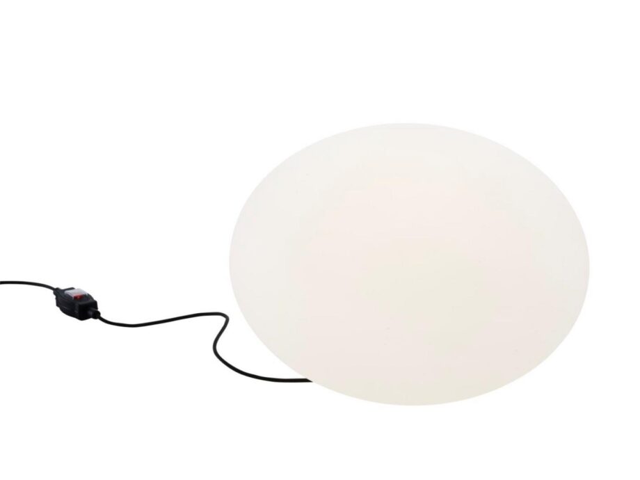 Globe Outdoor Outdoor Floor Lamp Ligne Roset