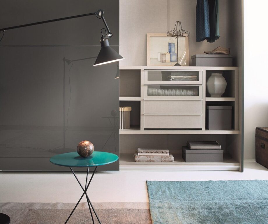 Piana Wardrobe Lema
