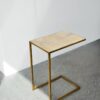 Quadro Coffee Table Sovet