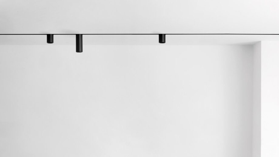 Top 48v Track Light Arkoslight