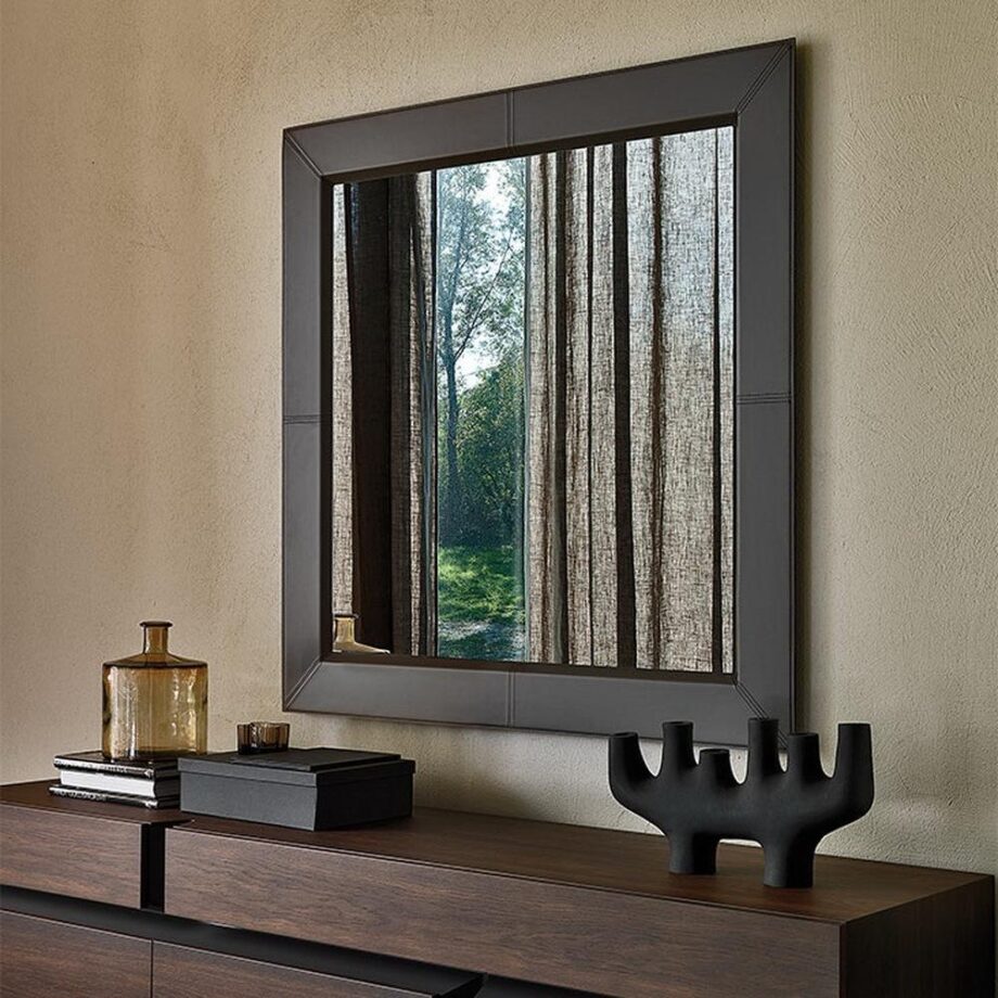 Photo Mirror Cattelan Italia