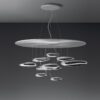 Mercury Pendant Lamp Artemide