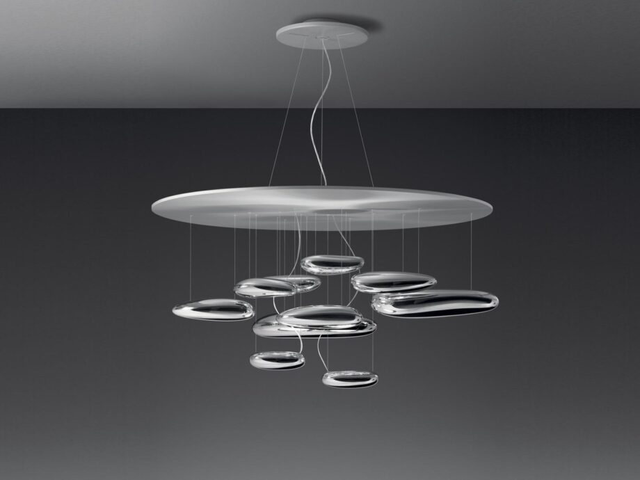 Mercury Pendant Lamp Artemide
