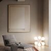 Atomium Table Lamp Kundalini