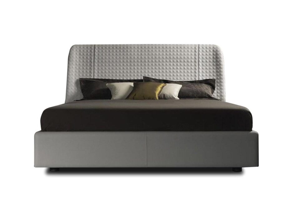 Swan Bed Reflex