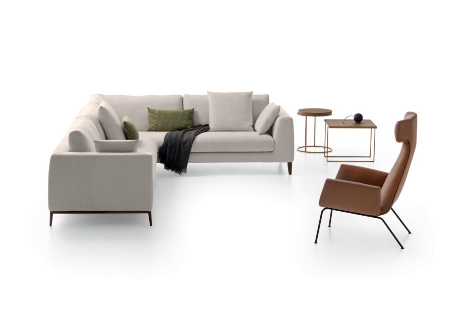 Dora Armchair Pianca