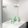 Roma Switched Wall Lamp Astro Lighting