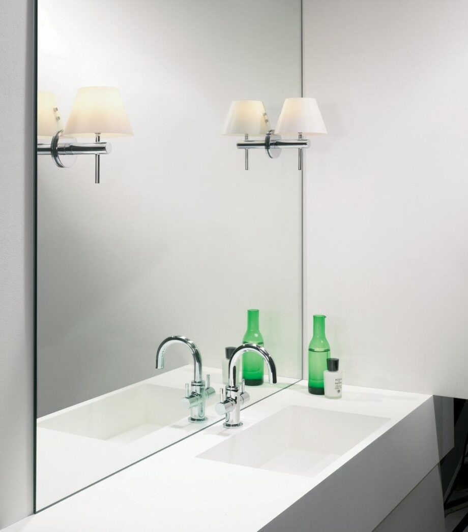 Roma Switched Wall Lamp Astro Lighting