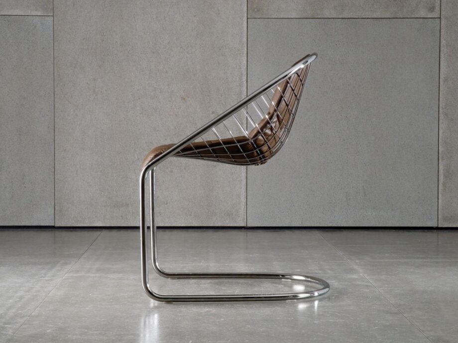 Cortina Chair Minotti