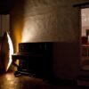 Postkrisi F 100 Floor Lamp Catellani Smith