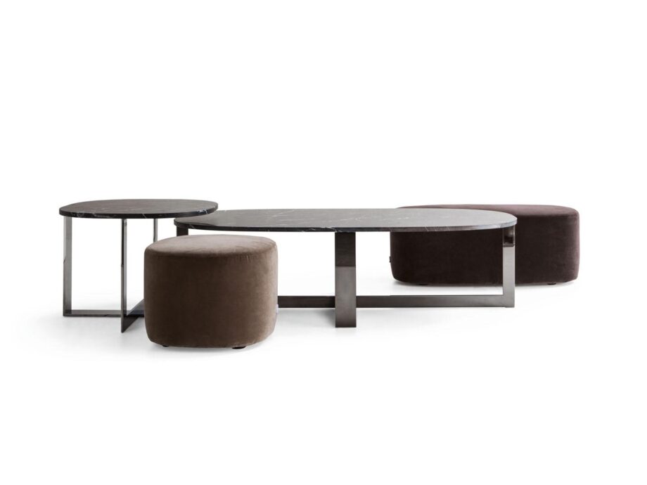 Domino Next Coffee Table Molteni