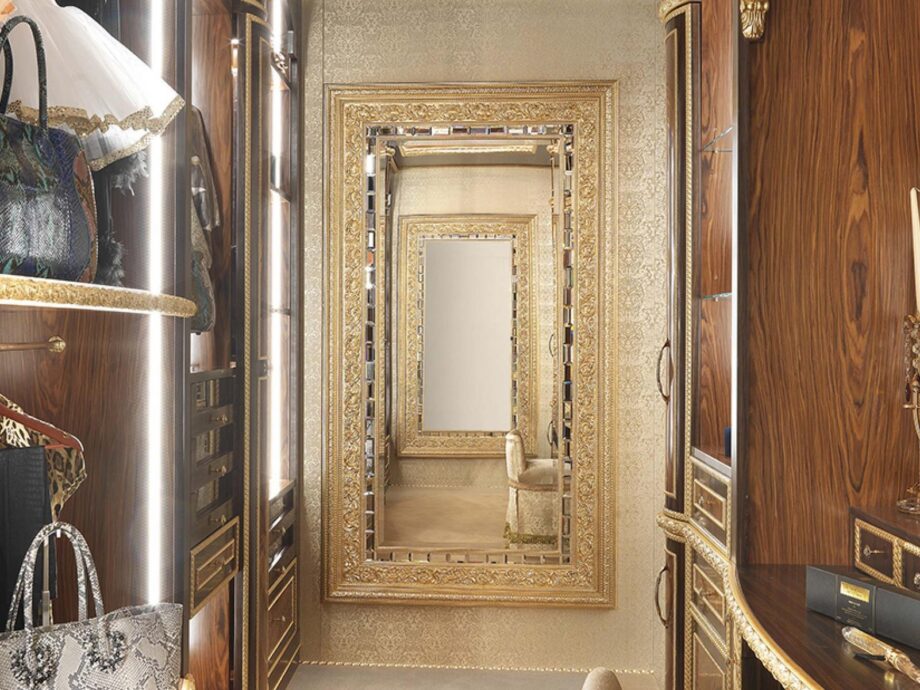 14663 Mirror Modenese Gastone