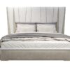 Majestic L Bed Capital Collection
