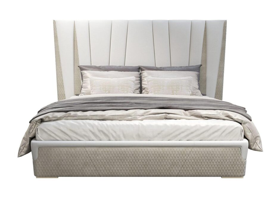 Majestic L Bed Capital Collection