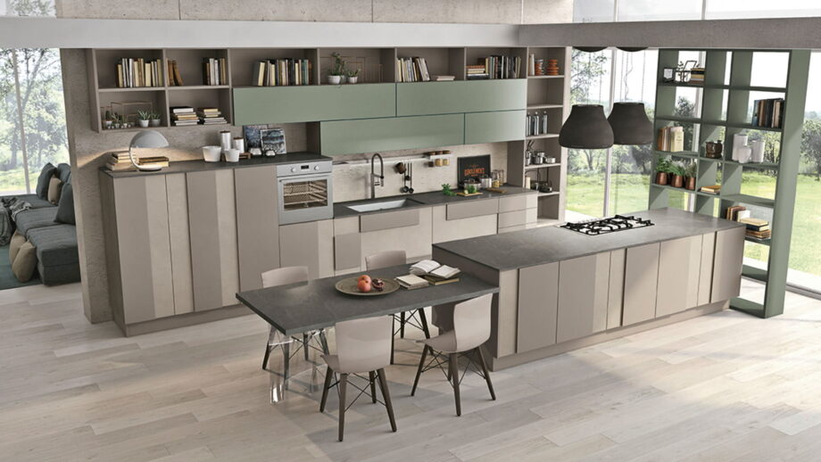Creativa Kitchen Lube Cucine