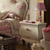 Diletta Kids Bedroom Set Volpi