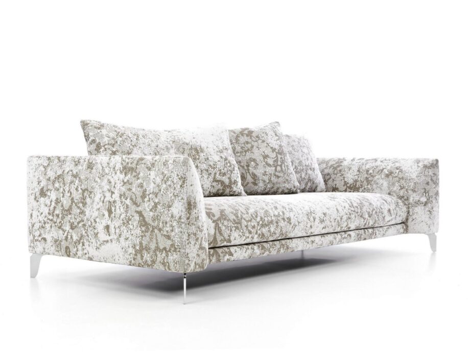 Canvas Sofa Sofa Moooi