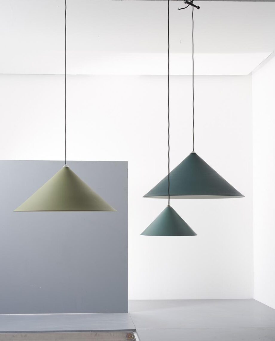 Jeena Pendant Lamp Zava