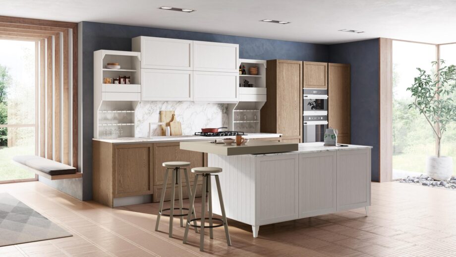 Contempo Kitchen Creo Kitchens