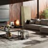 Reversi’ 14 Sofa Molteni