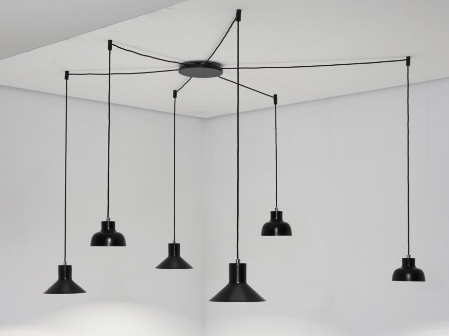 Ragi T Pendant Lamp Zava