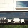 Solid Outdoor Sofa Vondom