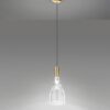 Scintilla Pendant Lamp Vistosi