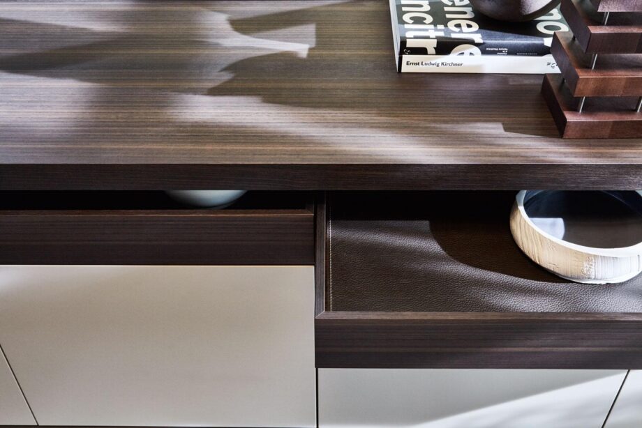 Quinten Sideboard Molteni