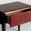 Lepanto Bedside Table Ezio Bellotti