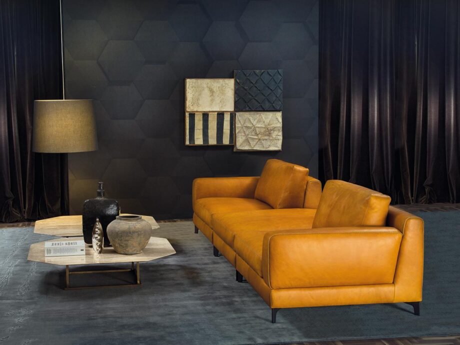 Ben Sofa Borzalino
