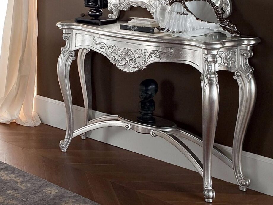 13638 Console Modenese Gastone