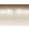 Zeno Up Frosted Spotlight Artemide