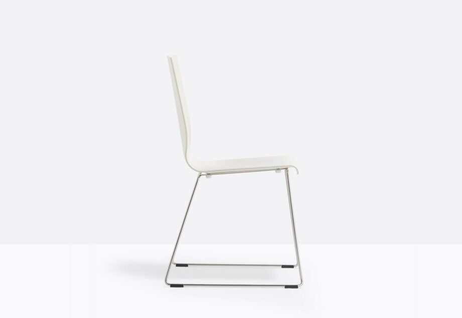 Kuadra 1158 Chair Pedrali