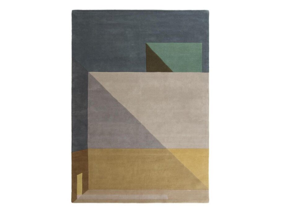 Agosto Rug Ligne Roset