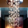 Ether S150 Ceiling Lamp Leucos
