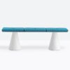 Ikon 863 1 L Indoor Benche Pedrali