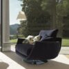 Tuliss Armchair Desiree