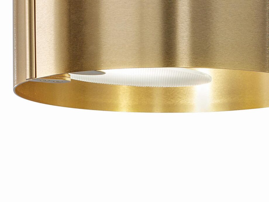 Sound Pl1 Ceiling Lamp Masiero