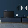 Headlight Table Lamp Ligne Roset