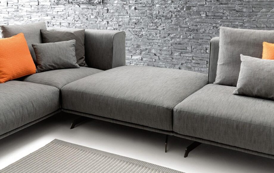 Dalton Soft Sofa Ditre Italia