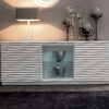 Ebon Sideboard Corte Zari