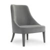 Blath Easy Chair Domingo Salotti