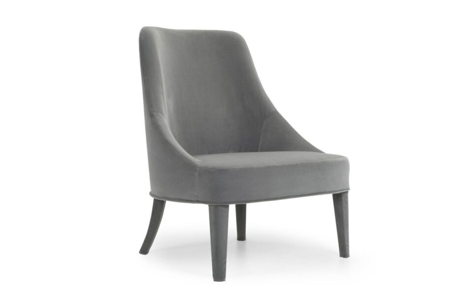 Blath Easy Chair Domingo Salotti