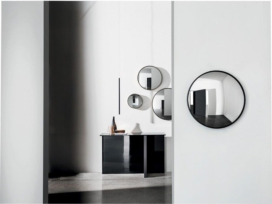 Sail Mirror Sovet