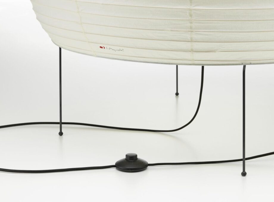 Akari 24n Table Lamp Vitra