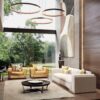 Overland Sofa Capital Collection