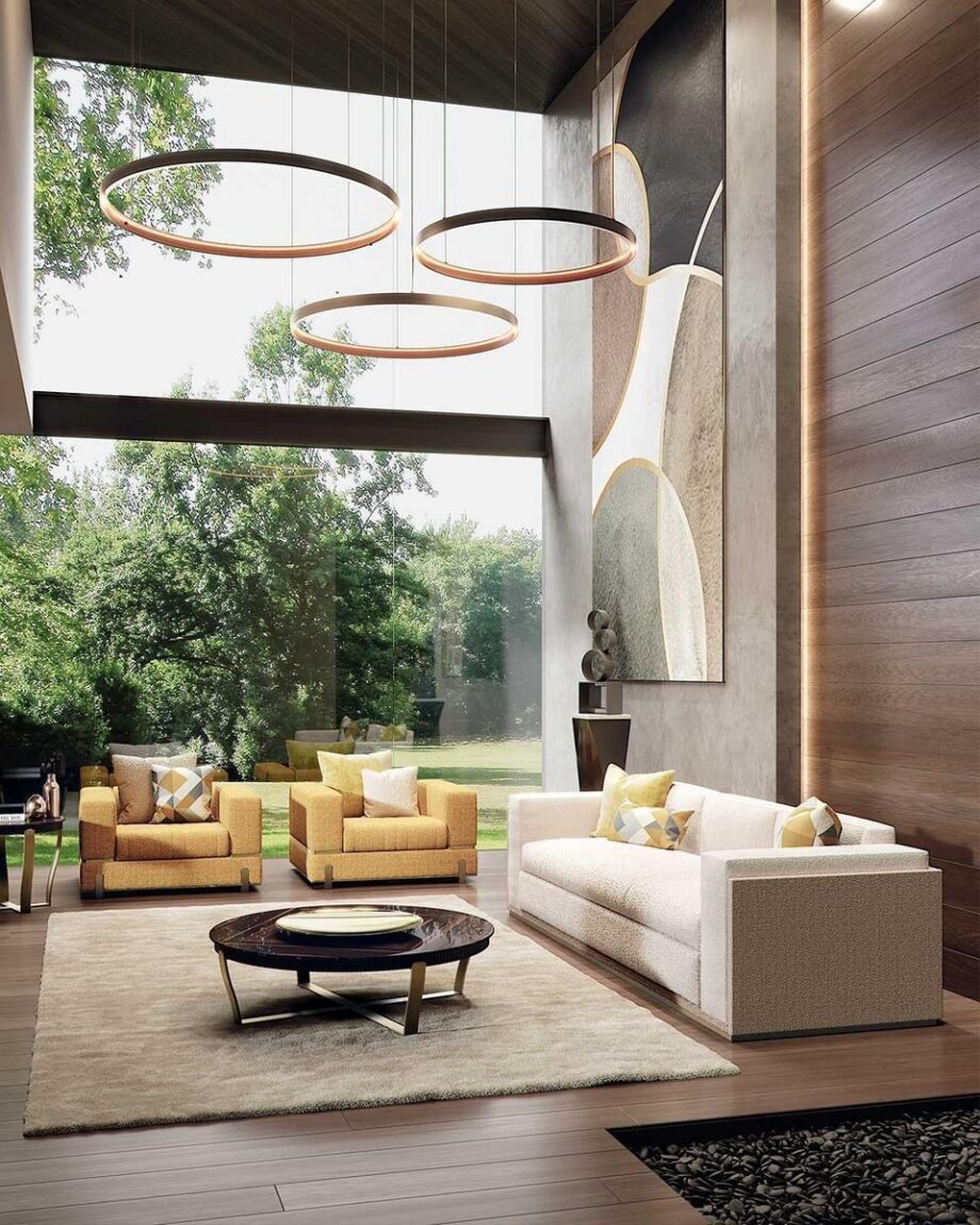 Overland Sofa Capital Collection
