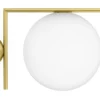 Ic Lights Cw2 Wall Lamp Flos