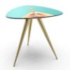 Drill Coffee Table Seletti