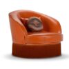 Dione Armchair Domingo Salotti